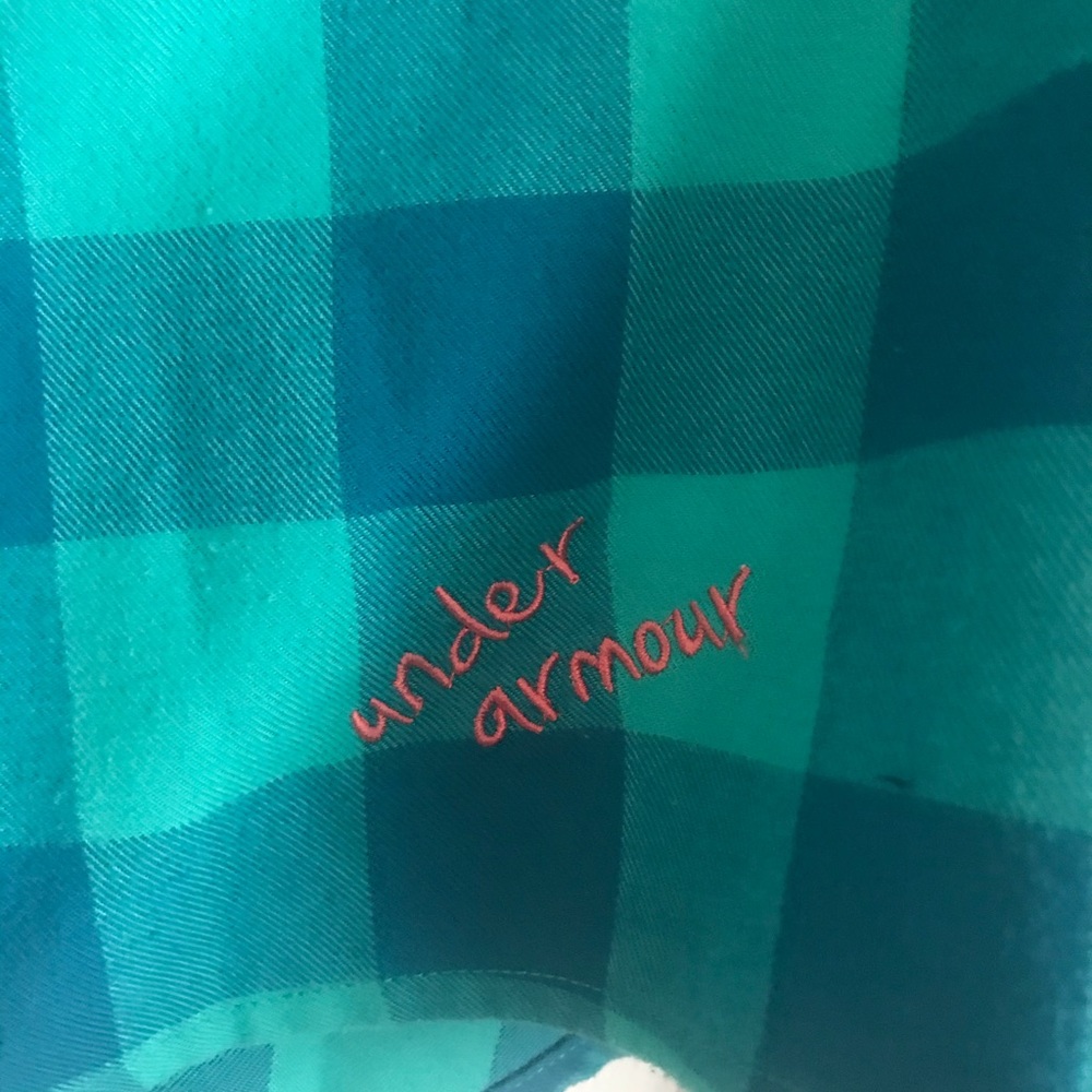 Under Armour women’s full zip - Picture 5 of 8